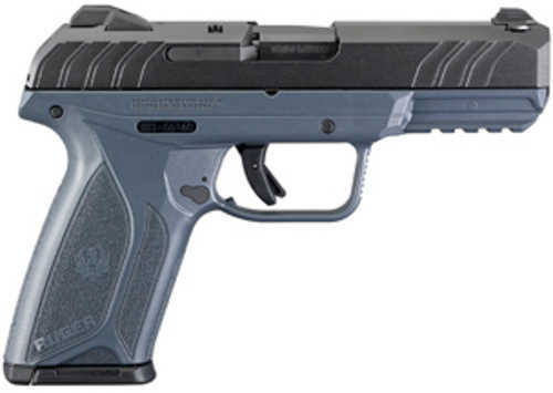 Ruger Security-9 Centerfie Pistol 9MM-img-0