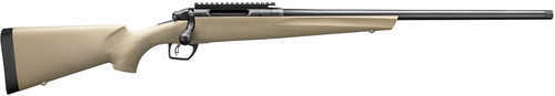 Remington 783 HBT Bolt Action Rifle 6.5 Creedmoor 24" Barrel 5 Round Capacity Flat Dark Earth Synthetic Stock Blued