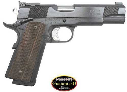 Les Baer Custom Premier II 5 Model 45ACP 5" National Match with Stainless Bushing 8 Round Capacity
