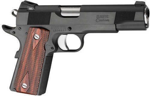 Les Baer Custom 1911 Utimate Tactical Carry 5" Barrel 8 Round Capacity