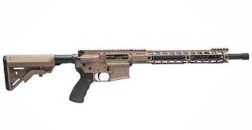 Alex Pro 50 Beowulf Tactical Hunter Rifle In Fde