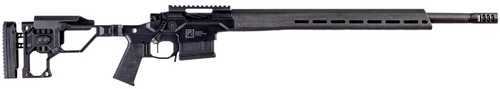 Christensen Arms Modern Precision Rifle Bolt Action 308 Winchester 20" Barrel 5 Round Black Anodized