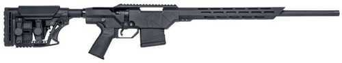 Mossberg MVP Precision Bolt Action Rifle 5.56 NATO/223 Remington 20" Barrel 10 Round Black Synthetic Finish