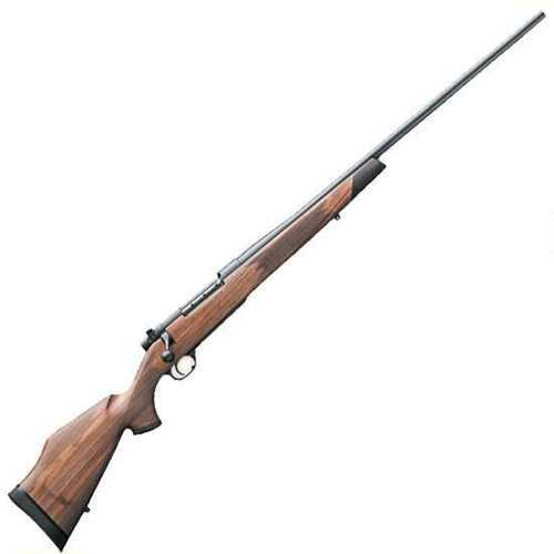 Weatherby Mark-V Euromark Rifle 340 Magnum 26" Barrel
