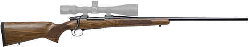 CZ 557 American Bolt Action Rifle 30-06 Springfield 24" Barrel Turkish Walnut Style Oil Finish Stock