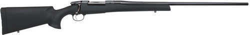 CZ 557 American Bolt Action Rifle 30-06 Springfield 24" Barrel Black Synthetic Stock Style