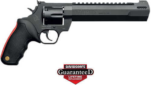 Taurus Raging Hunter 44Rem Mag 8.375" Barrel 6 Round Capacity