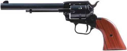 *Blemished* Heritage Rough Rider Single Action Revolver 22 Long Rifle 3.5" Barrel 6 Round Capacity