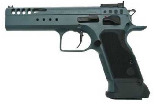 EAA Tanfoglio Witness Limited Custom, Semi-Automatic Pistol, .40 S&W, 4.75" Barrel, 18+1 Rounds