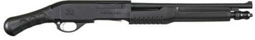 Charles Daly Honcho Pump Shotgun 410 Ga 14" Barrel Black Finish Pistol Grip Cylinder 5 Rounds CF930-157