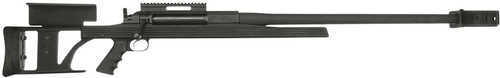 ArmaLite AR-50A1 Rifle W/ GGG Bipod 50BMG 30" HB-img-0