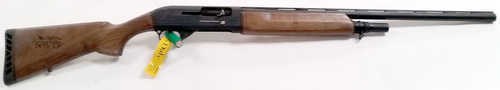 Click to see larger image. Charles Daly 601 NWTF Semi-Auto Field Shotgun 12 Gauge 28" Barrel 3" Chamber