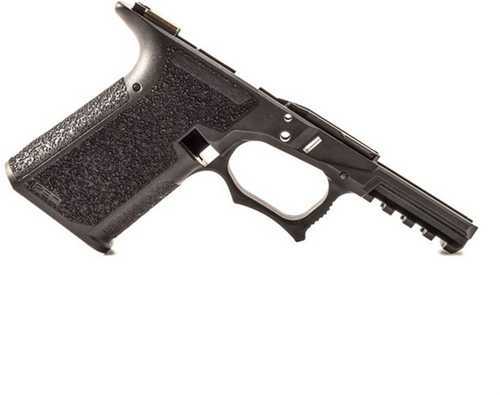Polymer80 PFC9™ Serialized Frame For Glock® 19/23 Aggressive Texture for 9mm or 40 S&W