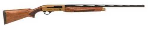 Pointer Phenoma Shotgun 410 Ga 28" Barrel Bronze Cerakote With Turkish Walnut Stock
