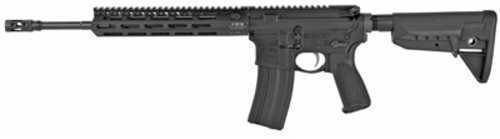 Bravo Company Reece-14 MCMR-LW Carbine 5.56 NATO 16" Barrel 30 Round Capacity Black Finish
