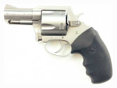 Charter Arms Pit Bull Revolver .45 ACP 2.5" Barrel 5 Round Stainless Steel *Demo Gun*