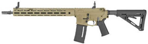 Knights Armament Company SR-15 Mod2 5.56 NATO 16" Barrel 30 Round Capacity Flat Dark Earth Finish