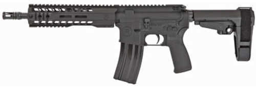 Radical Firearms RF Forged AR Pistol 300 Blackout 10.5" Barrel Round Capacity finish