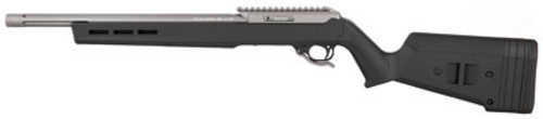 Tactical Solutions X-Ring VR Magpul 22 Long Rifle 16.5" Barrel 10 Round Capacity Gun Metal Gray Finish
