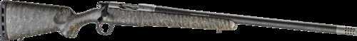 Christensen Arms Ridgeline 6.5 <span style="font-weight:bolder; ">Creedmoor</span> 20" Barrel 4 Round Capacity Stainless Finish