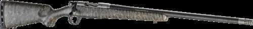 Christensen Arms Ridgeline 6.5 Creedmoor 20" Barrel 4 Round Capacity Stainless Finish