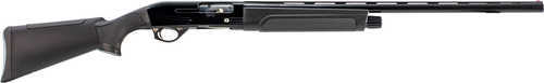 Hatfield SAS Semi Automatic Shotgun 12 Gauge 28" Barrel 5 Round Capacity Black Synthetic