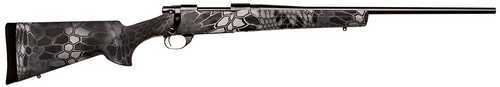 Rifle LSI Howa Kryptek 308 Winchester 22" #2 Barrel 5 Rounds Typhon Combo HKF63107KT