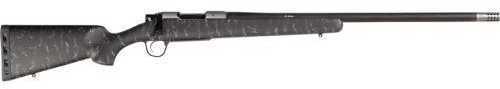 Christensen Arms Mesa 308 Win 22" Barrel 4 Round Capacity Tungsten Cerakote Finish