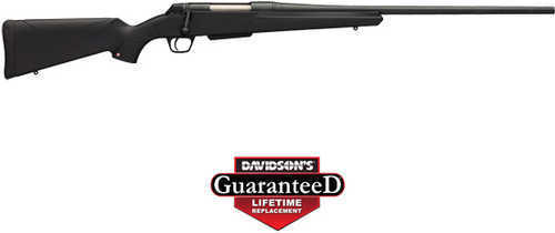 Winchester Repeating Rifle .5 <span style="font-weight:bolder; ">Creedmoor</span> 22" Button-Rifled Barrel 3 Round Capacity Matte Blue Finish