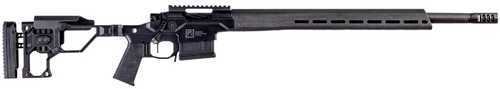 Chrsitensen Arms Modern Precision Rifle 300 Norma Magnum 26" Barrel 5 Round Capacity Black Anodized Finish