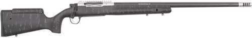 Christensen Arms ELR 33 Nosler Single Shot 26" Barrel Stainless Finish