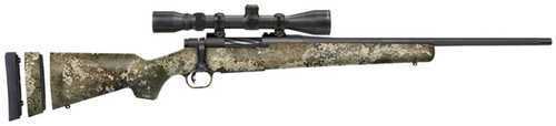 Mossberg Patriot Super Bantam Rifle 7mm-08 20" Barrel 5 Round Capacity