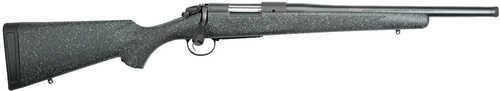 Bergara B-14 Ridge SP Bolt Action Rifle 308 Winchester 18"Barrel 4+1 Round Capacity Blued Metal Finish