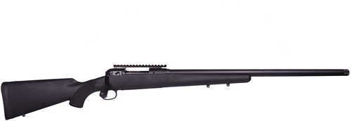Savage Arms 10 SBA Bolt Action Rifle 6.5 Creedmoor 4 Round Capacity 24" Threaded barrel