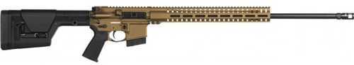 CMMG Rifle Endeavor 300 MK4 .224 Valkyrie 10 Round Capacity Burnt Bronze Finish