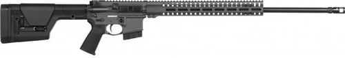 CMMG Rifle Endeavor 300 MK4 .224 Valkyrie 10 Round Capacity Sniper Grey Finish