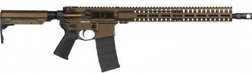 CMMG Rifle Resolute 300 MK4 .300AAC 30 Round Capacity Midnight Bronze Finish