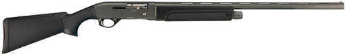 Hatfield SAS Semi-Automatic Shotgun 12 Gauge 28" Barrel 5 Round Capacity 3" Chamber Black Synthetic Stock