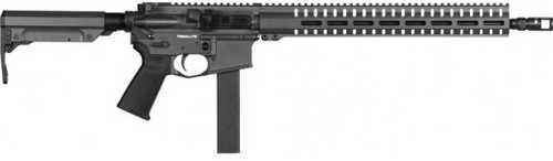 CMMG Rifle Resolute 300 MK9 9MM (Colt) 32 Round Sniper Grey Finish