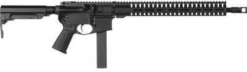 CMMG Rifle Resolute 200 MK9 9MM (Colt) 32 Round Black Finish