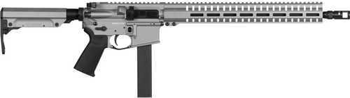 CMMG Rifle Resolute 300 MK9 9MM (Colt) 32 Round Titanium Finish
