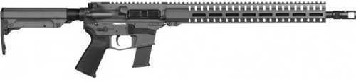 CMMG Rifle Resolute 300 MKG .45ACP(for Glock)13Rd Sniper Grey