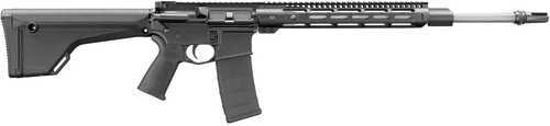 DPMS TPR Semi-Automatic Rifle 223 Remington/5.56 NATO 20" Barrel 30 Round Capacity Magpul MOE Black Stock