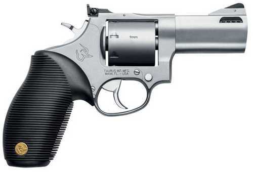 Taurus 692SS 357 Magnum|38 Special 7 Round Capacity 3" Barrel Matte Finish