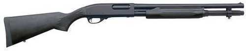 Remington 870 Exp Tactical 20 Gauge Shotgun 18" Barrel CYL Bead 7 Round Black Synthetic 81100