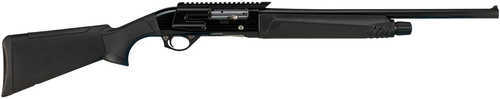 Hatfield SAS 12 Gauge Black Synthetic Stock-img-0