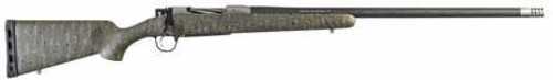 Christensen Arms Ridgeline 6.5 Creedmoor 4+1 Round Capacity 20" Barrel Stainless Finish