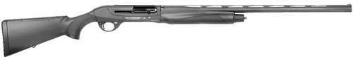 Weatherby 18i Synthetic 12 Gauge Matte Black-img-0