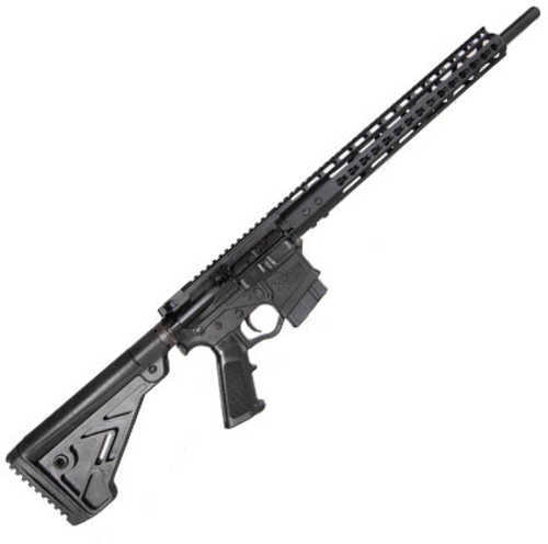 American Tactical Imports Omni Maxx Hybrid Semi-Automatic Rifle .224 Valkyrie 18" Barrel 10 Round KEYMOD Black