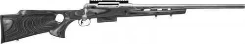 Savage 220 Slug 20 Gauge 3" Chamber Stainless-img-0